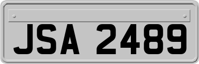 JSA2489