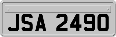 JSA2490