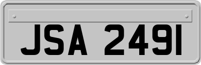JSA2491