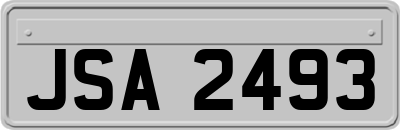 JSA2493