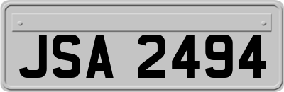 JSA2494