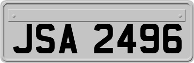 JSA2496