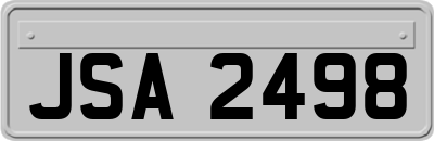 JSA2498