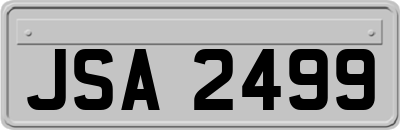 JSA2499