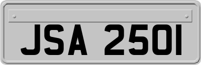 JSA2501
