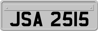 JSA2515