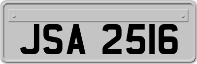 JSA2516