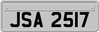 JSA2517