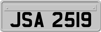 JSA2519