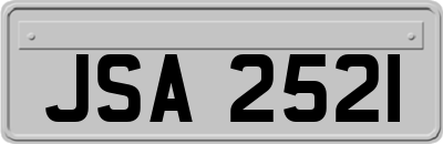 JSA2521