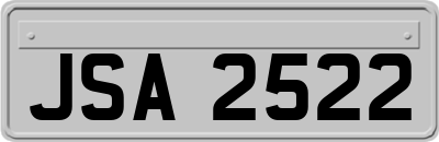 JSA2522