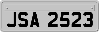 JSA2523