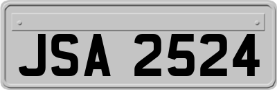 JSA2524