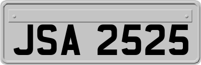 JSA2525