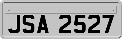 JSA2527