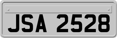 JSA2528