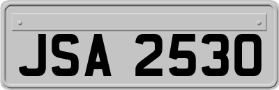 JSA2530