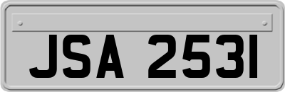 JSA2531