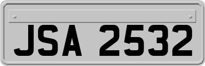 JSA2532