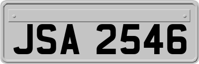 JSA2546