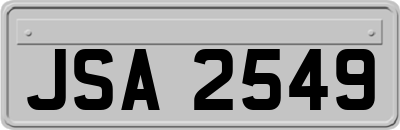 JSA2549