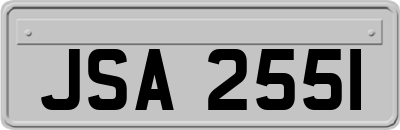 JSA2551