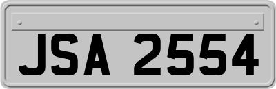 JSA2554