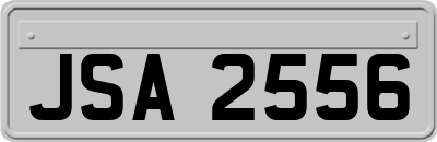 JSA2556