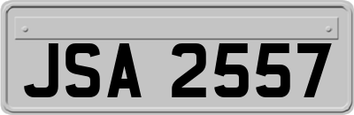 JSA2557