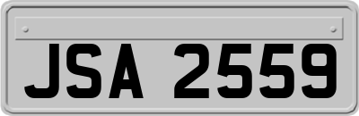 JSA2559
