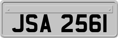 JSA2561