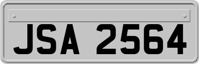 JSA2564