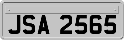 JSA2565