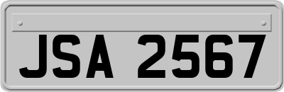 JSA2567