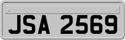 JSA2569