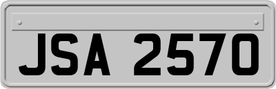 JSA2570