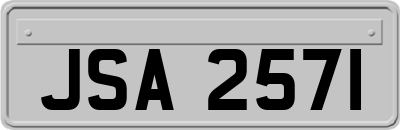 JSA2571