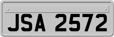 JSA2572