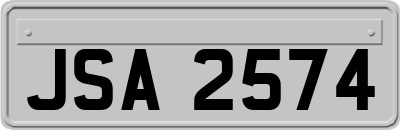 JSA2574