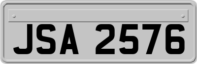 JSA2576