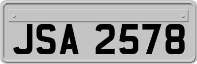 JSA2578