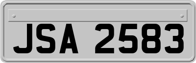 JSA2583