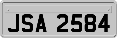 JSA2584