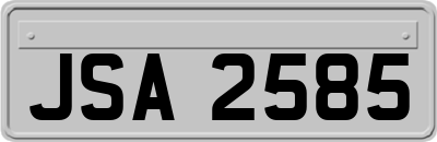 JSA2585