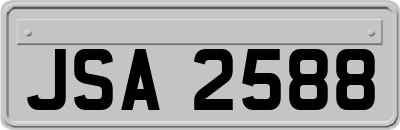 JSA2588