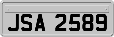JSA2589