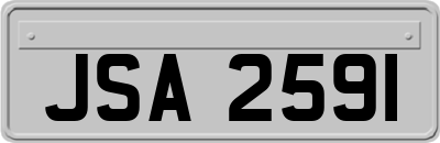 JSA2591