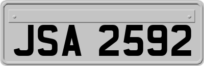 JSA2592