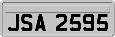 JSA2595