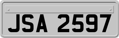 JSA2597